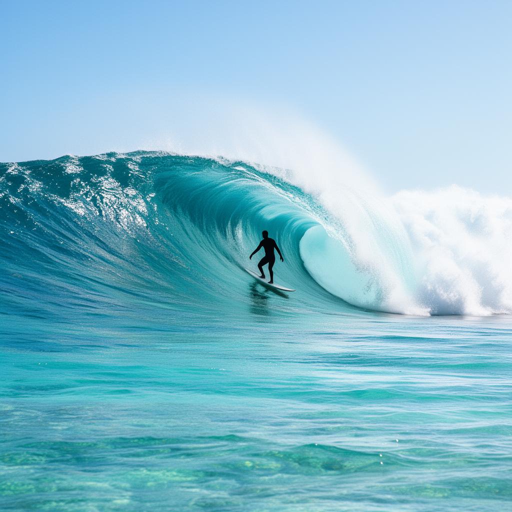 Just Surf