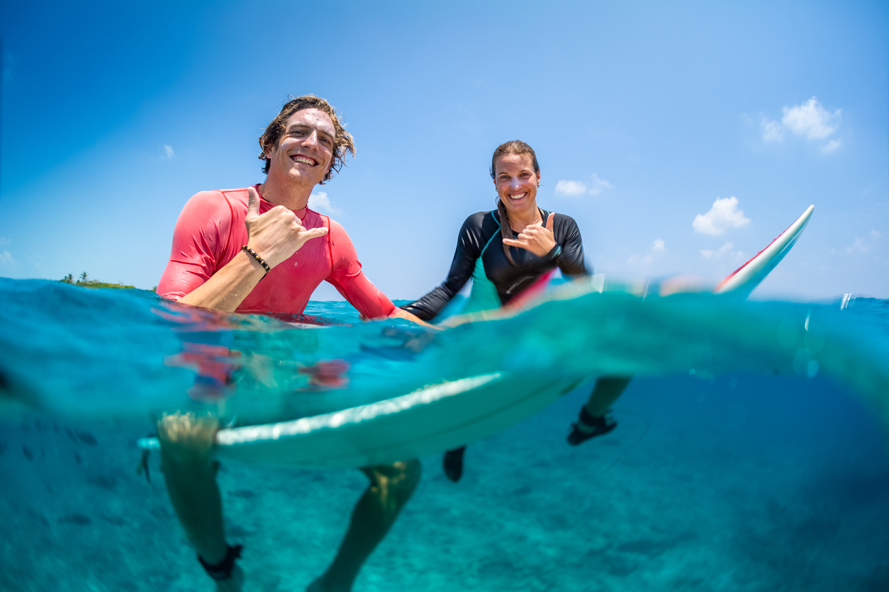 Maldives